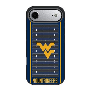 NCAA Big 12 Universities Field Bump Cell Phone Case for Apple iPhone 17 Series - 1 of 4