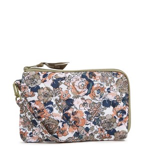 Vera Bradley Women's Outlet Ultralight Slim Wristlet - 1 of 2
