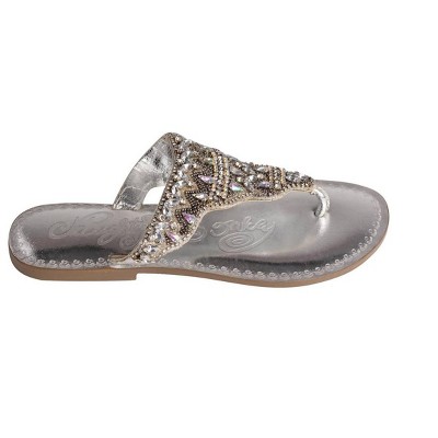 Women's Wo Loving U Sandals - Naughty Monkey