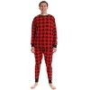 #FollowMe Matching Christmas Pajamas for Family & Couples  Festive Holiday Sleepwear - 3 of 4