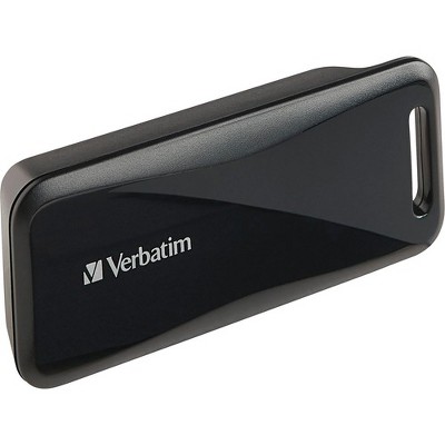 Verbatim USB-C Pocket Card Reader - 99236