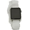 Olivia Pratt Solid Scrunchie Apple Watch Band - 3 of 3