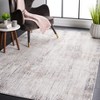 Vogue VGE117 Power Loomed Indoor Rugs - Safavieh - 2 of 4