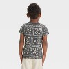 Toddler Boys' Short Sleeve Boarder Printed T-Shirt - Cat & Jack™ - 2 of 3