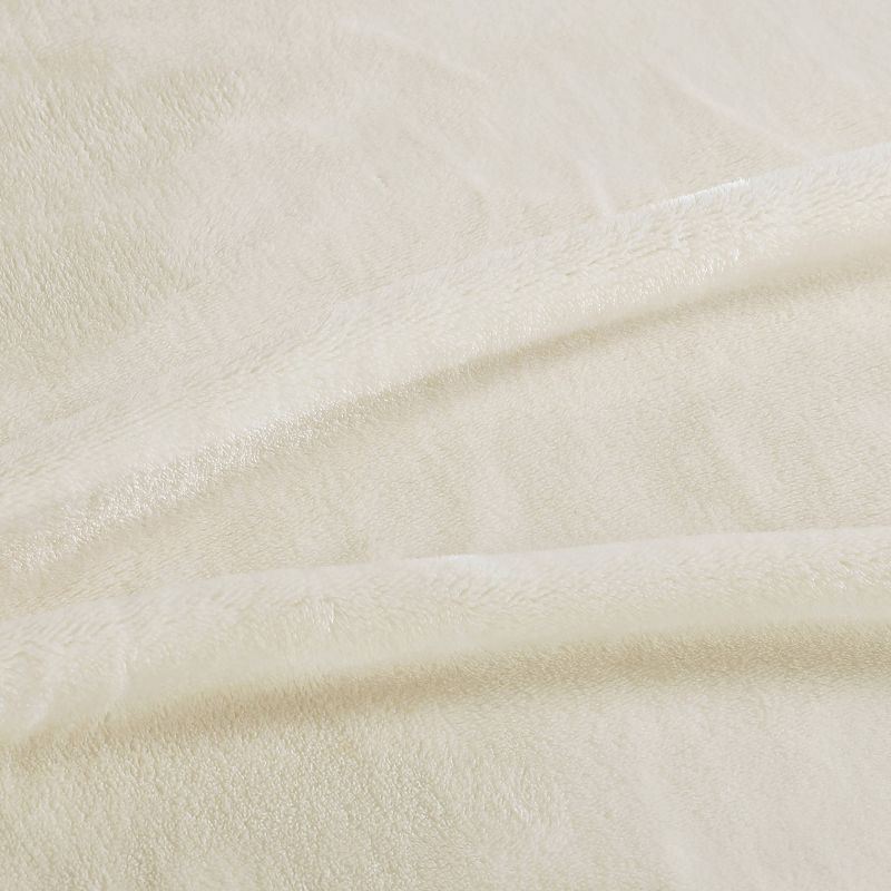 Ultra Soft Plush Bed Blanket - Eddie Bauer, 5 of 8