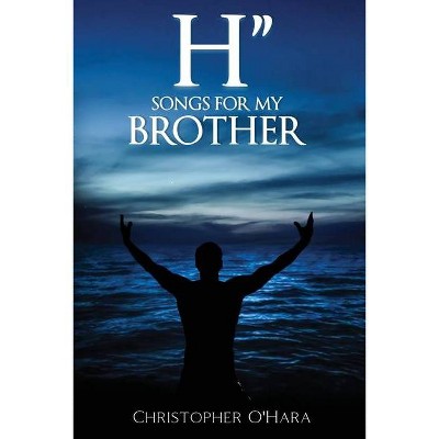 H - by  Christopher O'Hara (Paperback)