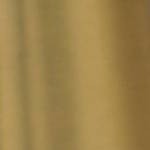 Brushed Brass Finish