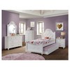 Annie Bed White - Picket House Furnishings - 2 of 4