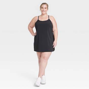 Women's Flex Strappy Active Dress - All In Motion™