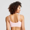 True & Co. True Everybody Women's Adjustable Strap Scoop Neck Bra - 3 of 4