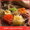 Dried Fruit & Nuts Gift Basket in Red Box - 2 of 2