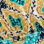 electric boho
