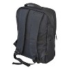 Multi Zip Pocket Backpack - 3 of 4