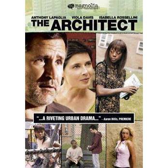 The Architect (DVD)(2006)