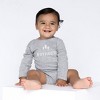 The Juniper Shop Long Live Boyhood Baby Long Sleeve Bodysuit - 2 of 3