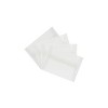 JAM Paper A6 Translucent Vellum Invitation Envelopes 4.75 x 6.5 Clear 50/Pack (13756I) - 3 of 4