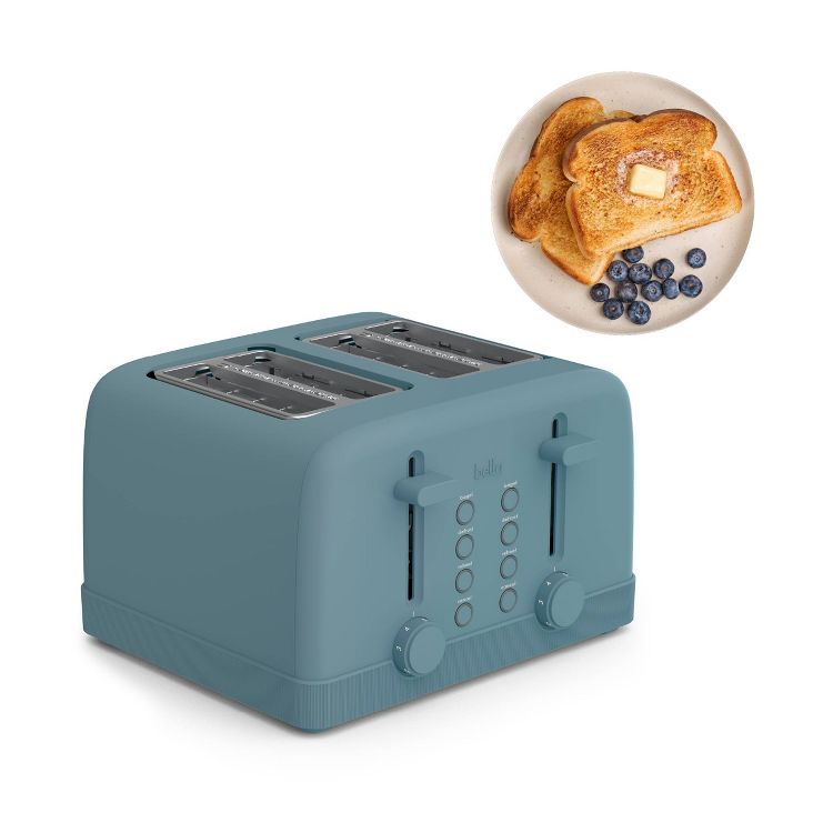 bella 4-Slice Toaster, 1 of 10