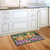 Briarwood Lane Easter Doormat 30x18 Indoor Outdoor Garden Bunnies Spring For Easter Doormat - 4 of 4