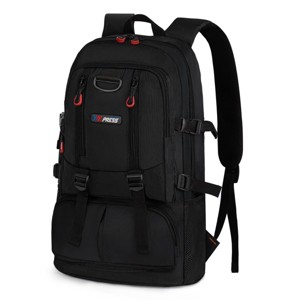 NEW YORK XPRESS A12 Travel Backpack with Multi-Pocket, 17.3 inch Laptop fit, Water Resistant 18" - 1 of 4