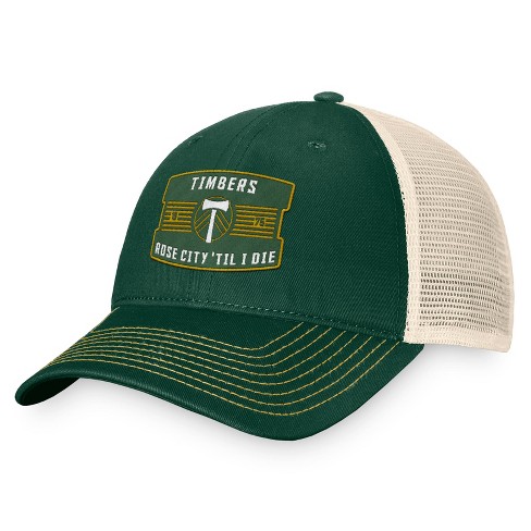 Portland best sale timbers hat