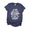 Simply Sage Market Love Country Music Short Sleeve Tee - 2 of 4