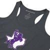 Women's Tarleton State University Adult Sport Tank Top Primary Logo - 4 of 4