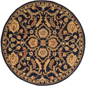 Livabliss Middleton Tufted Indoor Area Rugs - 1 of 4