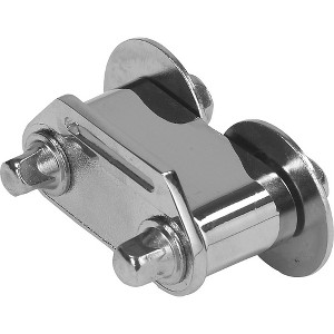 Gibraltar Dunnett Snare Butt End - 1 of 1