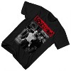 Mens Boyz N The Hood Shirt - Boyz N The Hood Poster Tee (Black, Large) - 3 of 4