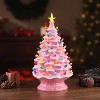 Mr. Christmas Large Nostalgic Ceramic LED Christmas Tree - image 2 of 4