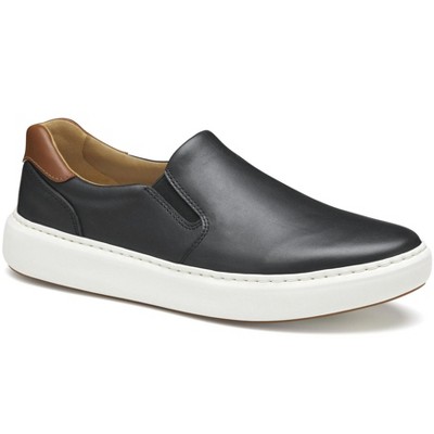 Johnston & Murphy Men's Anders Slip-On Dress Casual Shoe