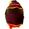 GREAT EASTERN ENTERTAINMENT CO KONOSUBA- MEGUMIN BALL PLUSH 8"H - 2 of 2