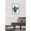 Trends International Star Wars: Andor - Heroes Framed Wall Poster Prints - 2 of 4