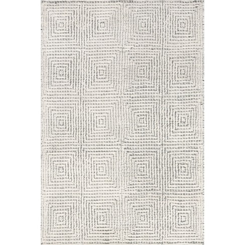 Nuloom Mykel Geometric 8x10 Wool Indoor Area Rug For Living Room ...