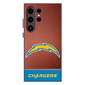 NFL AFC Teams Football Wordmark MagSafe Compatible Cell Phone Case for Samsung Galaxy - 1 of 4