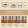 YOOCOZZ   Fully Compressed 105.5" L-Shaped Sectional Sofa - 4 of 4