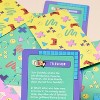 Journey of Something: 90's Trivia Cards - Party Card Game, 180 Cool Questions - 4 of 4