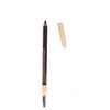 Lancome Brow Shaping Powdery Pencil, No. 08 Dark Brown, 0.042 oz - 3 of 4