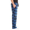 #followme Polar Fleece Pajama Pants for Men Sleepwear PJs - 2 of 3