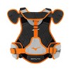 Mizuno Samurai Baseball Chest Protector 16" - 2 of 3