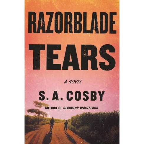 My First Thriller: S.A. Cosby ‹ CrimeReads