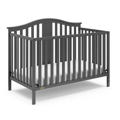 graco solano crib with drawer