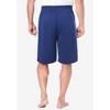 KingSize Men's Big & Tall KS Sport Power Wicking Shorts - 3 of 4