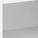 cloud white with dove gray