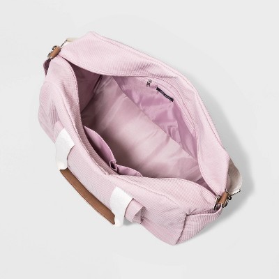 Wild fable best sale weekender bag