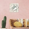iCanvas Winter Blooms II by Carol Robinson Canvas Print Wall Art - 3 of 3