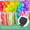 Unique Bargains Crepe Paper DIY Streamer - 4 of 4
