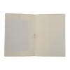Unique Bargains Airplane Location Marker Passport Holder 1 Pc - 2 of 4