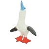 Collectible Wildlife Gifts | Red-Footed Booby, Hand Painted,  Realistic Plastic Bird Figure, Diorama, Model, Toy,  Gift,    2 Inches.   F1522 B150 - 4 of 4
