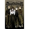 Trends International Bring Me The Horizon - Anime Unframed Wall Poster Prints - 4 of 4